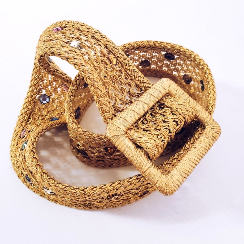 Embellished Belt - Picture 3 of 6